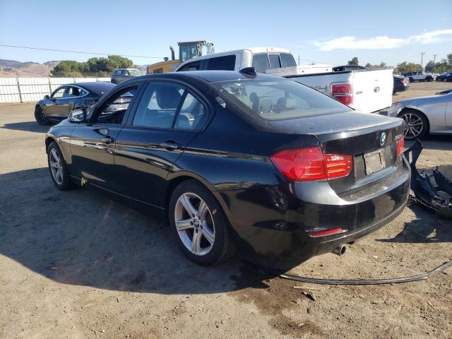 WBA3D3C51FK158349  bmw 3 series 2015 IMG 1