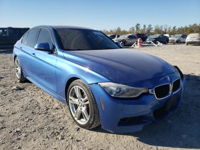 WBA3D3C58FK157750  bmw 3 series 2015 IMG 0