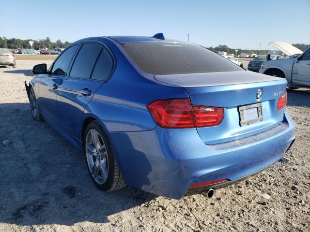 WBA3D3C58FK157750  bmw 3 series 2015 IMG 2