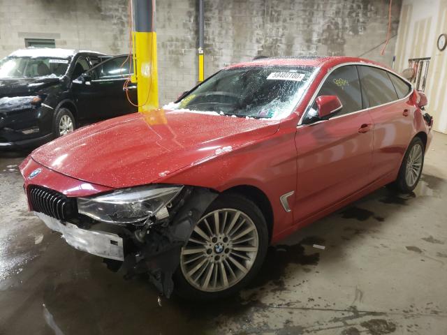 WBA3X5C56FD561735  bmw 3 series 2015 IMG 1