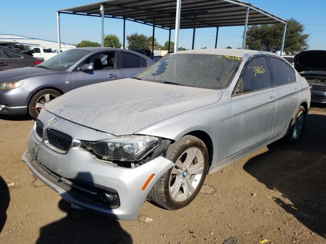 WBA8E7C50GK415576  bmw  2016 IMG 1