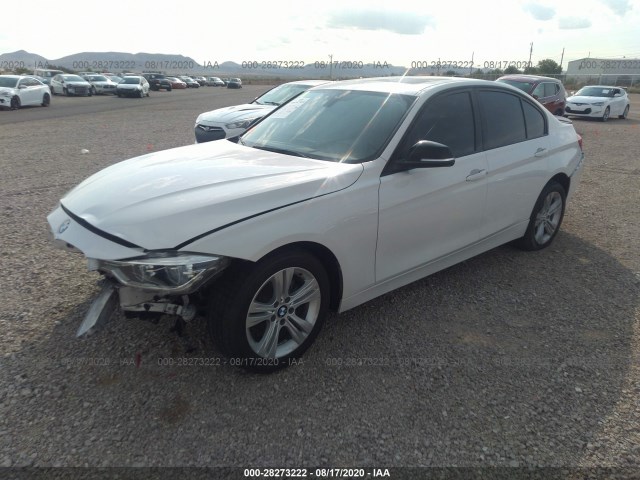 WBA8E9C51GK645316  bmw 3 series 2015 IMG 1