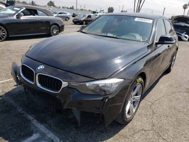 WBA8E9C51GK645624  bmw 3 series 2015 IMG 1