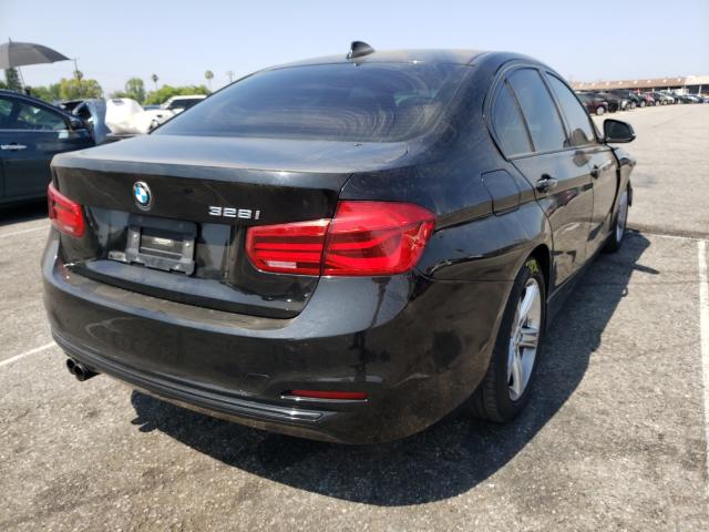 WBA8E9C51GK645624  bmw 3 series 2015 IMG 3