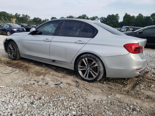 WBA8E9C5XGK646299  bmw 3 series 2015 IMG 1