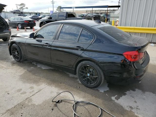 WBA8A9C54HK620066  bmw 3 series 2016 IMG 1