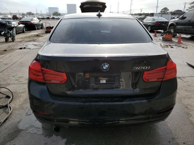 WBA8A9C54HK620066  bmw 3 series 2016 IMG 5