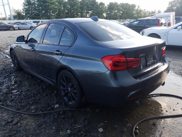 WBA8B7G57HNU37125  bmw 3 series 2016 IMG 2