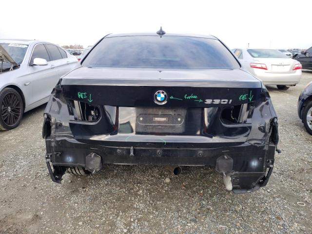 WBA8B9C56HK884645  bmw 3 series 2017 IMG 5