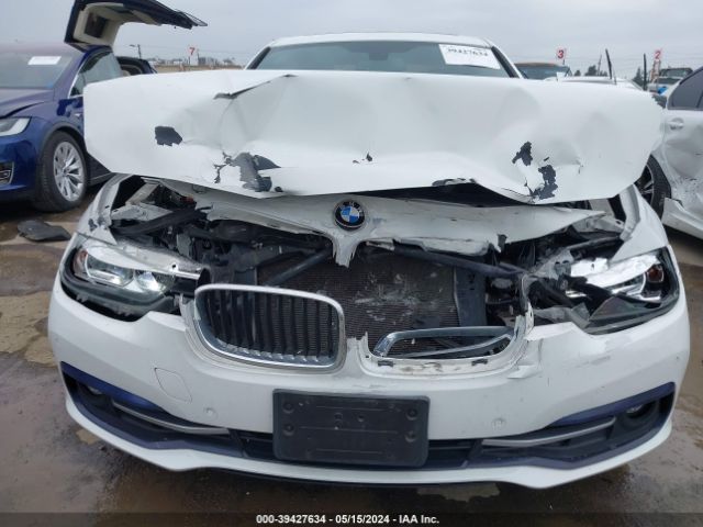 WBA8B9G52HNU49369  bmw 3 series 2016 IMG 5