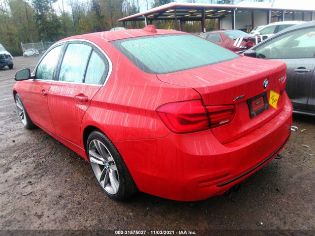 WBA8D9C53HK678015  bmw 3 series 2016 IMG 2