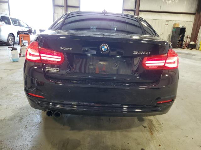 WBA8D9C54HK677889  bmw 3 series 2016 IMG 5