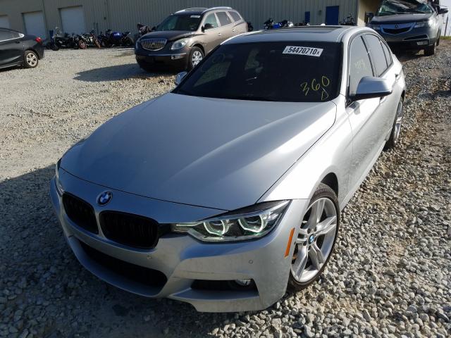 WBA8E3C5XGK505052  bmw 3 series 2016 IMG 1