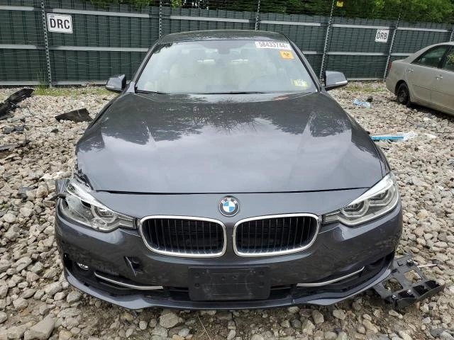 WBA8E3G54GNT80932  bmw 3 series 2016 IMG 4