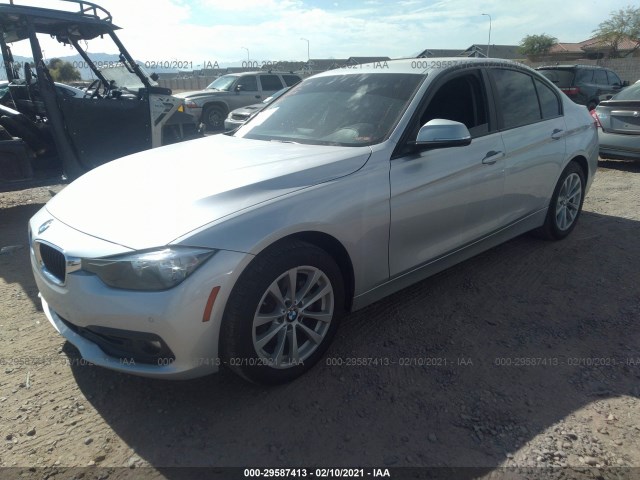 WBA8A9C36HK864204  bmw 3 series 2017 IMG 1