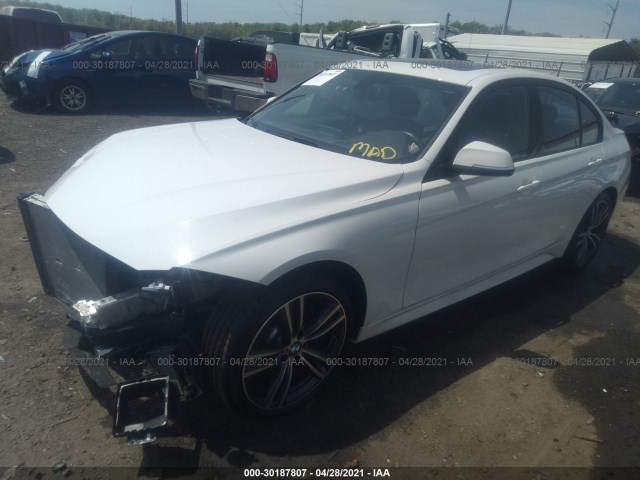 WBA8B7G34HNT70949  bmw  2017 IMG 1