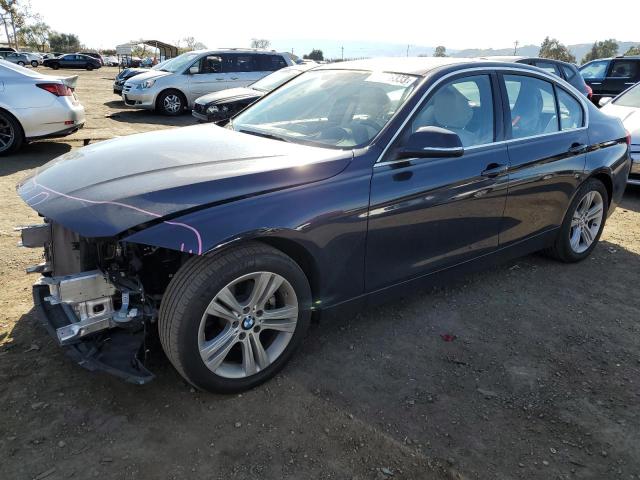 WBA8B9C34HK886327  bmw 3 series 2017 IMG 0