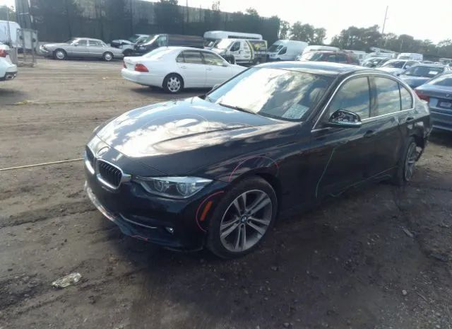 WBA8B9G3XHNU56293  bmw 3 series 2017 IMG 1