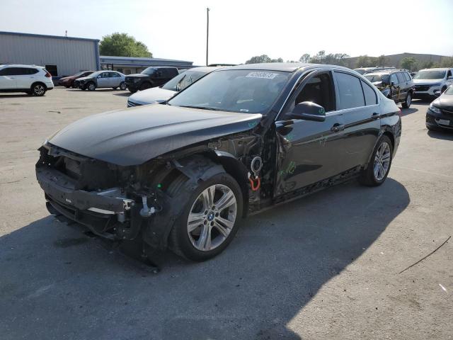 WBA8E1C5XJA178332  bmw 3 series 2017 IMG 0