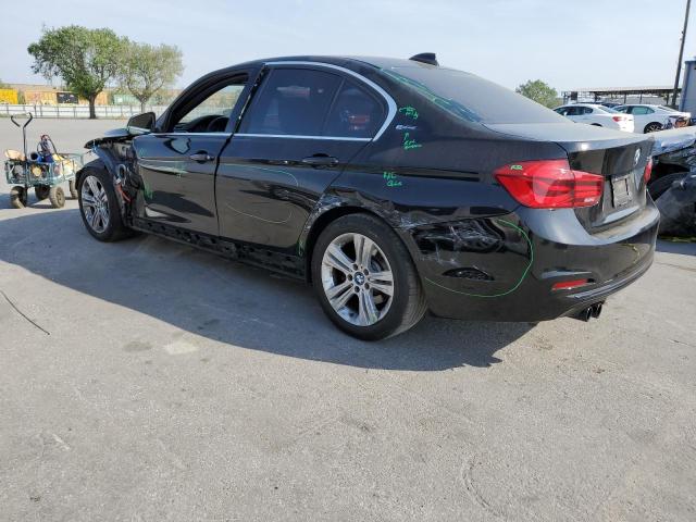 WBA8E1C5XJA178332  bmw 3 series 2017 IMG 1