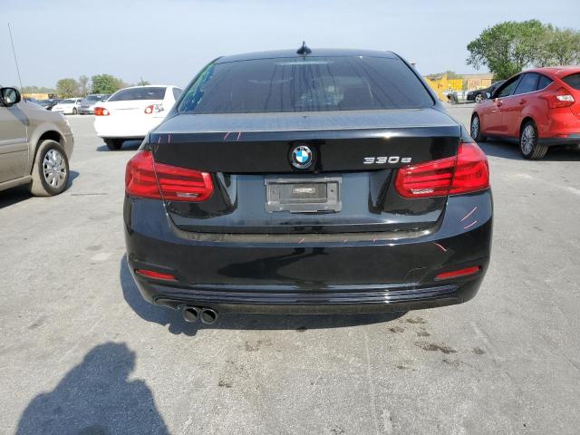 WBA8E1C5XJA178332  bmw 3 series 2017 IMG 5