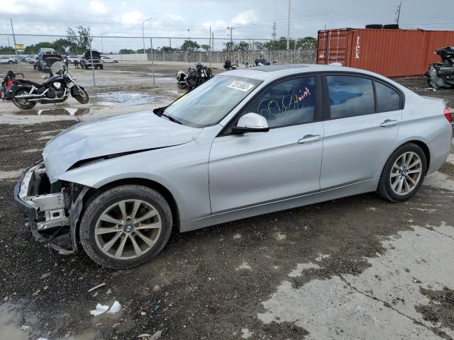 WBA8E1G50JNU88959  bmw 3 series 2018 IMG 0