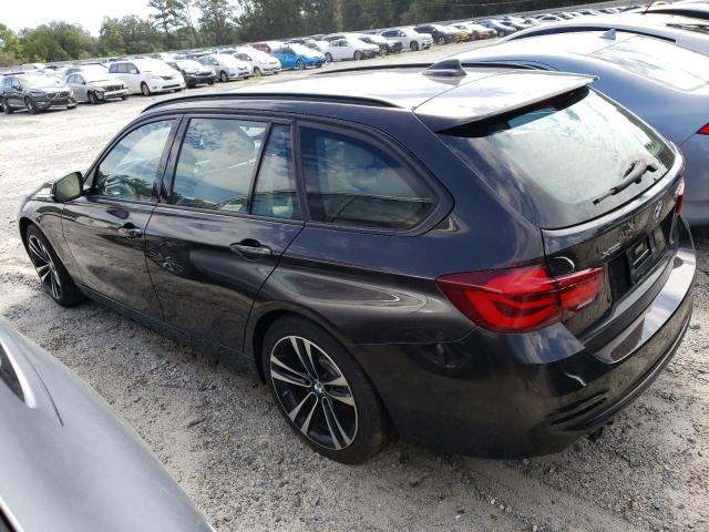 WBA8J1C5XJA019208  bmw 3 series 2017 IMG 1