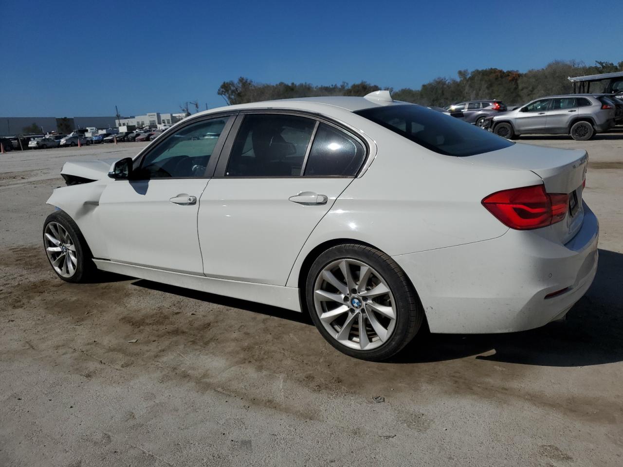 WBA8A9C58JAH12876  bmw 3 series 2018 IMG 1