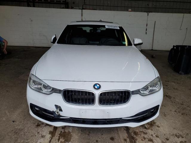 WBA8D9C50JEM34214  bmw  2018 IMG 4