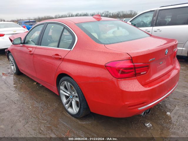 WBA8D9C51JEM34769  bmw 3 series 2018 IMG 2