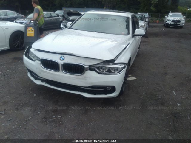 WBA8D9C54JEM34300  bmw  2018 IMG 5