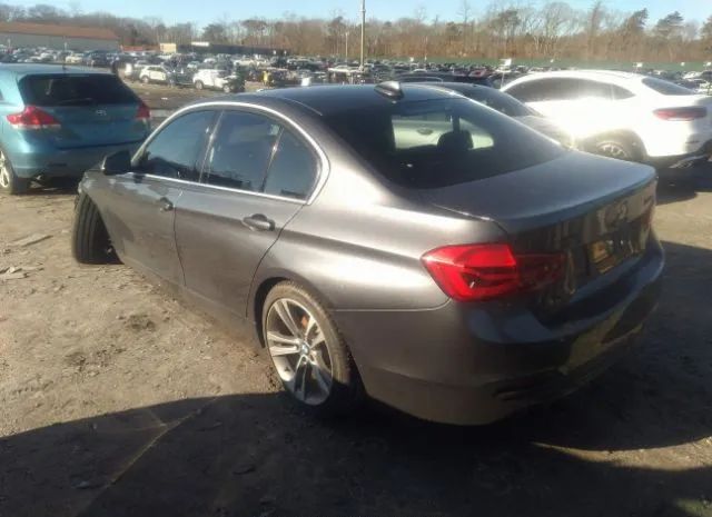 WBA8D9C55JEM32717  bmw 3 series 2018 IMG 2