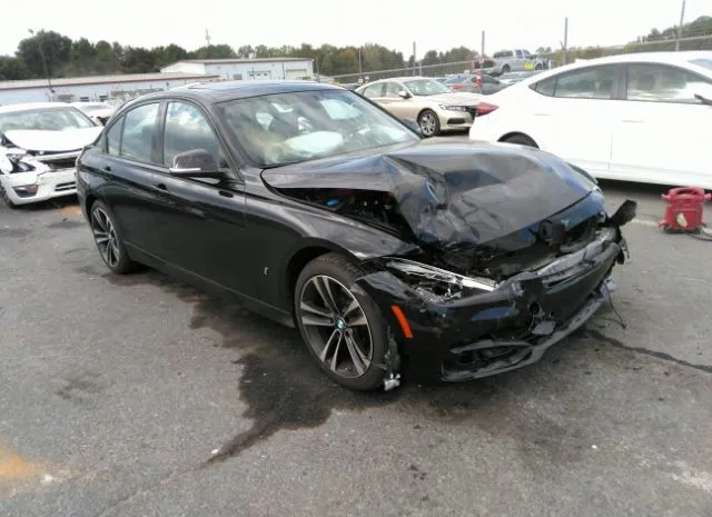 WBA8E1C51JA178509  bmw 3 series 2018 IMG 0