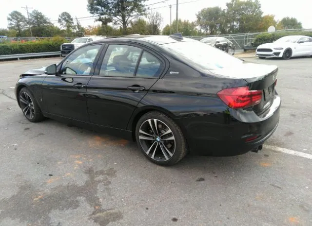 WBA8E1C51JA178509  bmw 3 series 2018 IMG 2