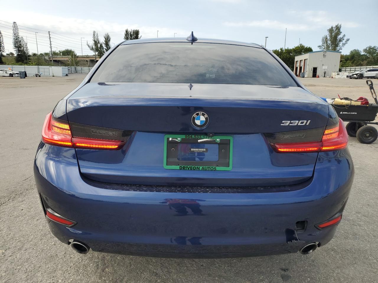 3MW5R1J07L8B18621  bmw 3 series 2019 IMG 5