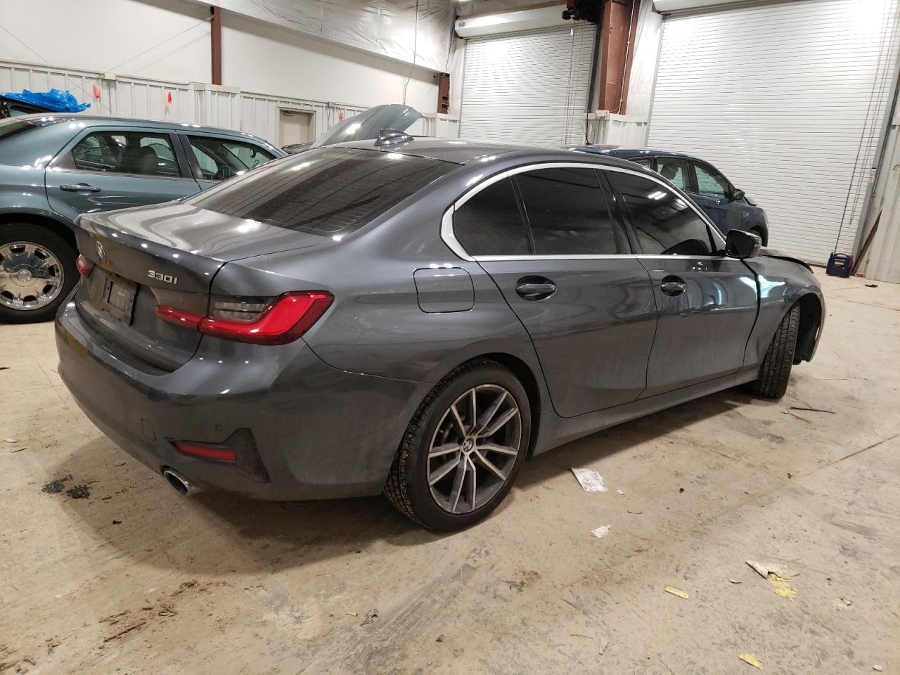 3MW5R1J08L8B22127  bmw 3 series 2019 IMG 2