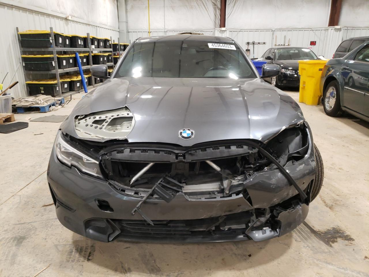 3MW5R1J08L8B22127  bmw 3 series 2019 IMG 4