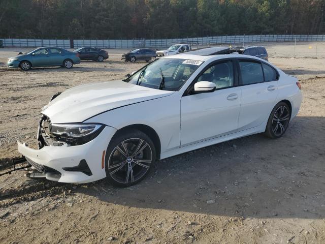 3MW5R1J53K8A03718  bmw 3 series 2019 IMG 0