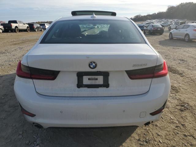 3MW5R1J53K8A03718  bmw 3 series 2019 IMG 5