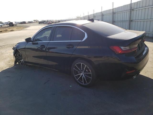 3MW5R1J57K8B00744  bmw 3 series 2019 IMG 1