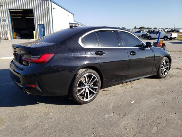 3MW5R1J57K8B00744  bmw 3 series 2019 IMG 2