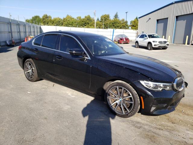 3MW5R1J57K8B00744  bmw 3 series 2019 IMG 3