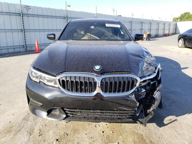 3MW5R1J57K8B00744  bmw 3 series 2019 IMG 4