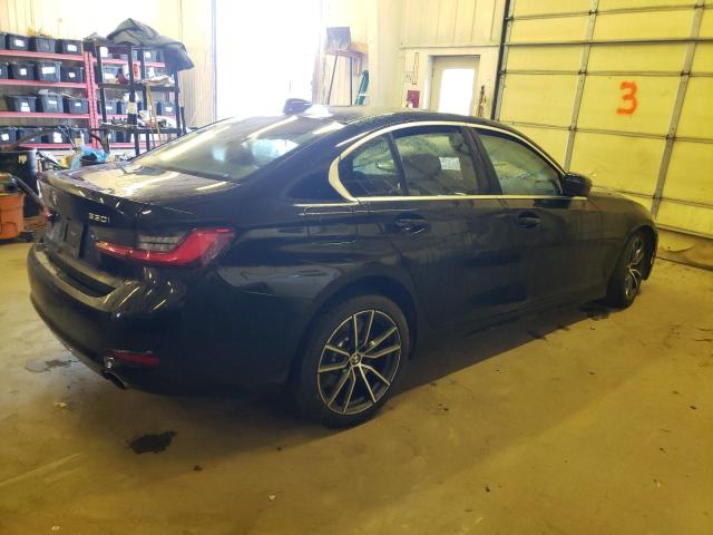 3MW5R7J01L8B09156  bmw 3 series 2019 IMG 2