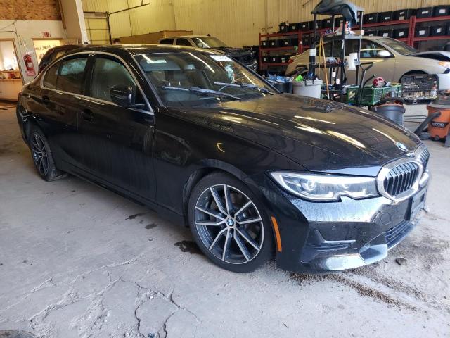 3MW5R7J01L8B09156  bmw 3 series 2019 IMG 3