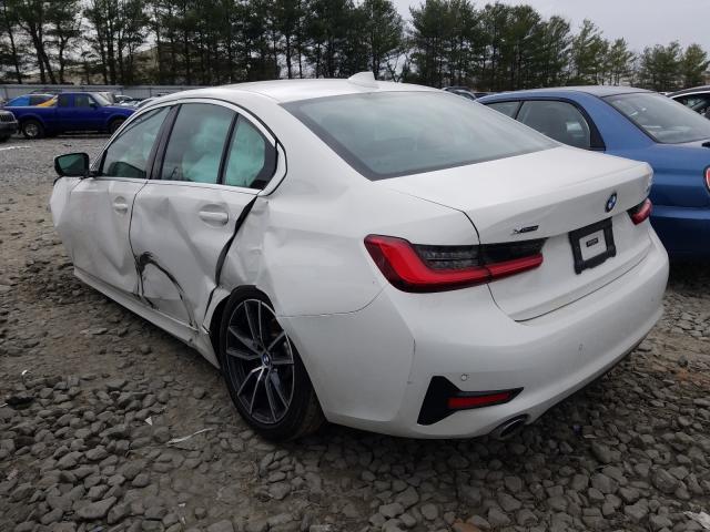 3MW5R7J02L8B08906  bmw 3 series 2019 IMG 2