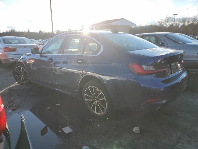 3MW5R7J03L8B12298  bmw 3 series 2019 IMG 1