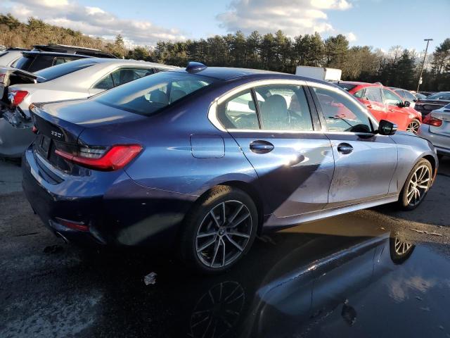 3MW5R7J03L8B12298  bmw 3 series 2019 IMG 2