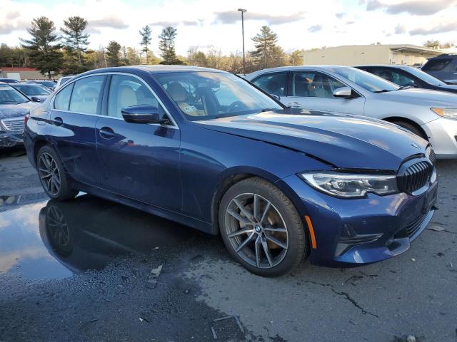 3MW5R7J03L8B12298  bmw 3 series 2019 IMG 3