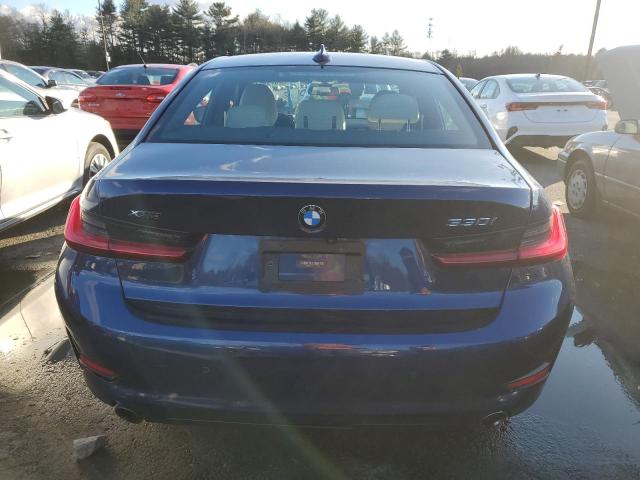 3MW5R7J03L8B12298  bmw 3 series 2019 IMG 5